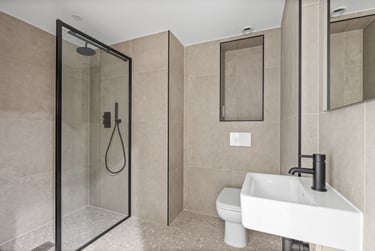 Urban Living Student Halls, Hanger Lane, Ealing, London, W5 2UD - Image 8