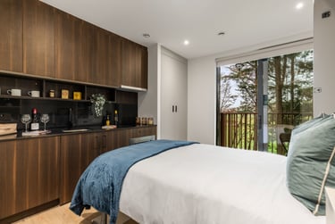 Urban Living Student Halls, Hanger Lane, Ealing, London, W5 2UD - Image 2