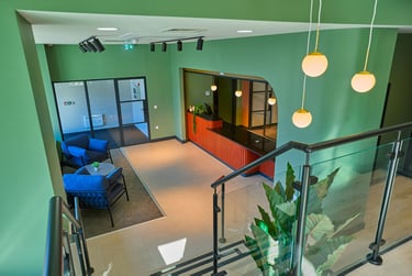 Prospect Point Student Halls, Moira Street, Smithdown Road, Liverpool, L6 1BA - Image 4