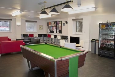 Premium Ensuite at Hamwic Hall, Cook STreet, City Centre, Southampton, SO141YA - Image 5