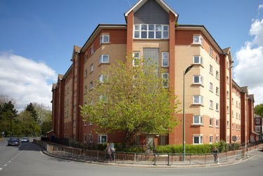 Premium Ensuite at Hamwic Hall, Cook STreet, City Centre, Southampton, SO141YA - Image 8