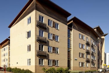 The Farthings Student Halls, Derwent Way, Lenton, Nottingham, NG72BA - Image 1
