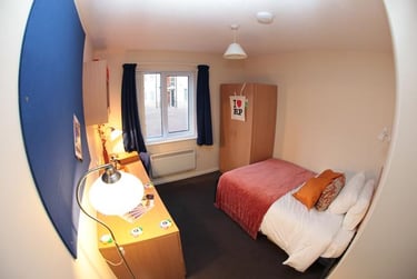 The Farthings Student Halls, Derwent Way, Lenton, Nottingham, NG72BA - Image 2