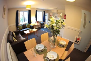 The Farthings Student Halls, Derwent Way, Lenton, Nottingham, NG72BA - Image 3