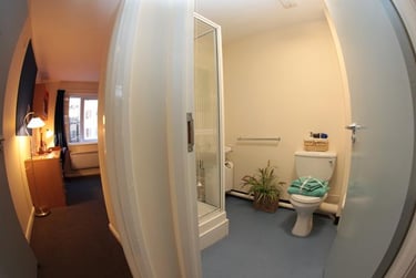The Farthings Student Halls, Derwent Way, Lenton, Nottingham, NG72BA - Image 4