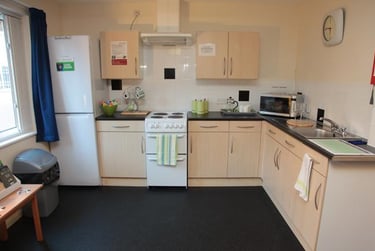 The Farthings Student Halls, Derwent Way, Lenton, Nottingham, NG72BA - Image 5
