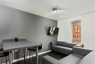 The Village Student Halls, Faraday Road, Lenton, Nottingham, NG7 2DU - Image 7