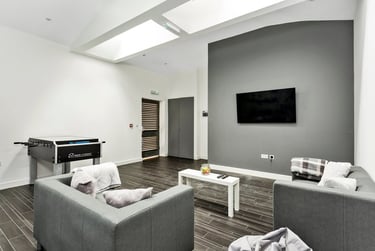 The Village Student Halls, Faraday Road, Lenton, Nottingham, NG7 2DU - Image 13