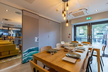 Glasgow West End Student Halls, 31 Gilbert Street, City Centre, Glasgow, G3 8JY - Image 3