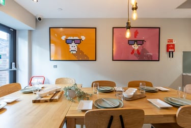 Platinum Studio at Glasgow West End, 31 Gilbert Street, City Centre, Glasgow, G38JY - Image 9