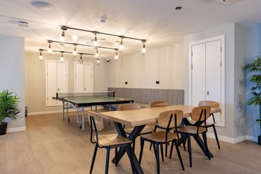 Platinum Studio at Glasgow West End, 31 Gilbert Street, City Centre, Glasgow, G38JY - Image 10