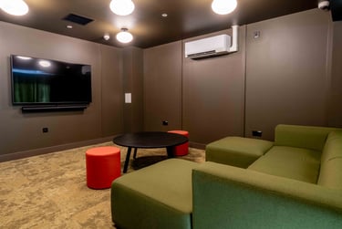 Platinum En Suite at iQ Longwood Place, Longwood Close, Earlsdon, Coventry, CV48AE - Image 12