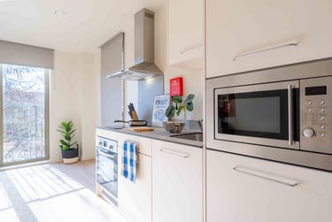iQ Longwood Place Student Halls, Longwood Close, Earlsdon, Coventry, CV4 8AE - Image 3