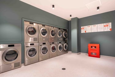 Platinum En Suite at iQ Longwood Place, Longwood Close, Earlsdon, Coventry, CV48AE - Image 14