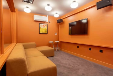Platinum En Suite at iQ Longwood Place, Longwood Close, Earlsdon, Coventry, CV48AE - Image 9