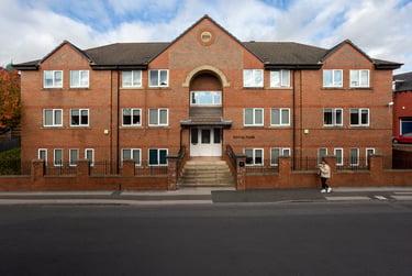 Royal Park Student Halls, 48 Royal Park Road, Hyde Park, Leeds, LS6 1SP - Image 4