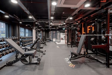 true Sheffield Student Halls, 12 Tenter Street, City Centre, Sheffield, S1 4XF - Image 12