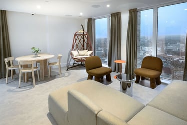 true Sheffield Student Halls, 12 Tenter Street, City Centre, Sheffield, S1 4XF - Image 3