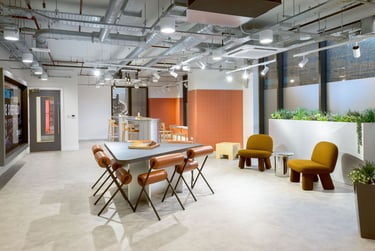 true Sheffield Student Halls, 12 Tenter Street, City Centre, Sheffield, S1 4XF - Image 6