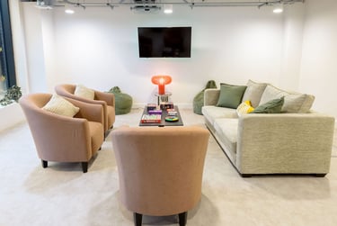 true Sheffield Student Halls, 12 Tenter Street, City Centre, Sheffield, S1 4XF - Image 7