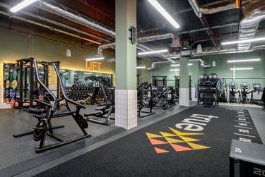 true Nottingham Student Halls, 2 Cowan Street, City Centre, Nottingham, NG1 1BQ - Image 12