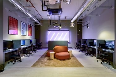 true Nottingham Student Halls, 2 Cowan Street, City Centre, Nottingham, NG1 1BQ - Image 6