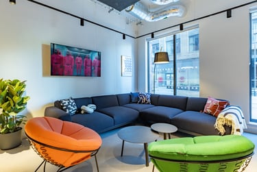 Glassworks Student Halls, St Thomas Street, City Centre, Bristol, BS1 6AE - Image 13