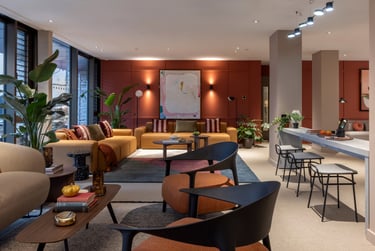 Premium Studio at The Pepper Mill, 24-36 Dunedin Street, Marchmont, Edinburgh, EH74JG - Image 14
