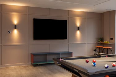 Premium Studio at The Pepper Mill, 24-36 Dunedin Street, Marchmont, Edinburgh, EH74JG - Image 15