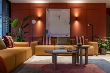 Premium Studio at The Pepper Mill, 24-36 Dunedin Street, Marchmont, Edinburgh, EH74JG - Image 4