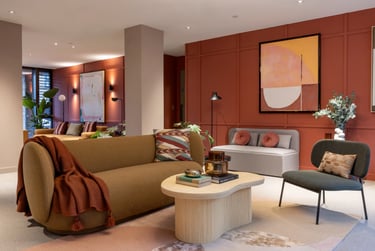 Premium Studio at The Pepper Mill, 24-36 Dunedin Street, Marchmont, Edinburgh, EH74JG - Image 7