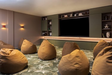 Premium Studio at The Pepper Mill, 24-36 Dunedin Street, Marchmont, Edinburgh, EH74JG - Image 11