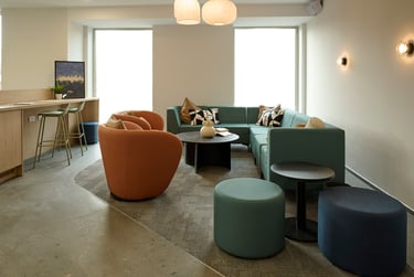 Brigg Point Student Halls, Gas Lane, City Centre, Bristol, BS2 0SF - Image 14