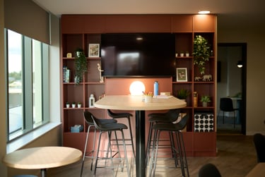 Brigg Point Student Halls, Gas Lane, City Centre, Bristol, BS2 0SF - Image 4