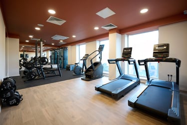 Brigg Point Student Halls, Gas Lane, City Centre, Bristol, BS2 0SF - Image 7