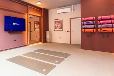 iQ Cullen House Student Halls, 225 Bath Street, City Centre, Glasgow, G2 4GZ - Image 22