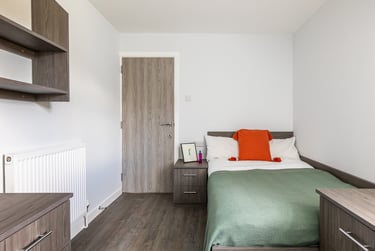 Hyde Park Student Halls, 82 Hyde Park Road, Leeds, LS6 1AJ - Image 3