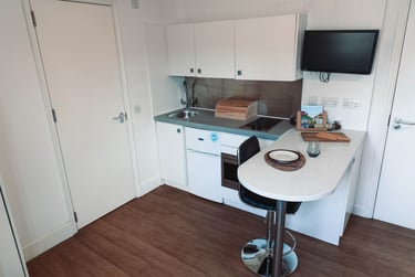 Stonebridge House Student Halls, Colston Avenue, City Centre, Bristol, BS1 4TN - Image 5