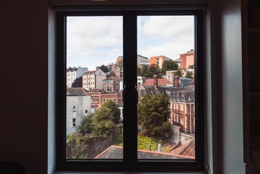 Stonebridge House Student Halls, Colston Avenue, City Centre, Bristol, BS1 4TN - Image 9