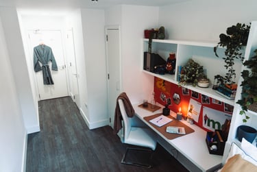 Stonebridge House Student Halls, Colston Avenue, City Centre, Bristol, BS1 4TN - Image 4