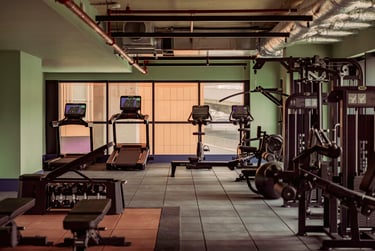 Scape Hammersmith Student Halls, Talgarth Road, Hammersmith, London, W6 8DN - Image 12