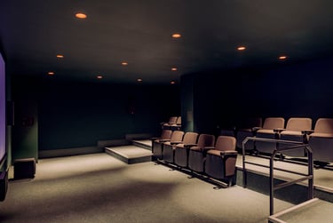 Scape Hammersmith Student Halls, Talgarth Road, Hammersmith, London, W6 8DN - Image 14