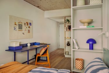 Scape Hammersmith Student Halls, Talgarth Road, Hammersmith, London, W6 8DN - Image 4