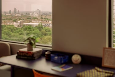 Scape Hammersmith Student Halls, Talgarth Road, Hammersmith, London, W6 8DN - Image 13