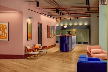 Scape Hammersmith Student Halls, Talgarth Road, Hammersmith, London, W6 8DN - Image 7