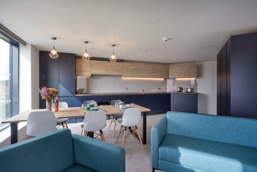 Regatta Place Student Halls, 1-63 Front Street, City Centre, Durham, DH1 2GS - Image 11