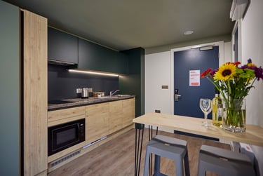 Regatta Place Student Halls, 1-63 Front Street, City Centre, Durham, DH1 2GS - Image 13