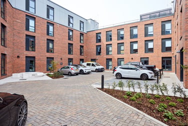 Regatta Place Student Halls, 1-63 Front Street, City Centre, Durham, DH1 2GS - Image 15