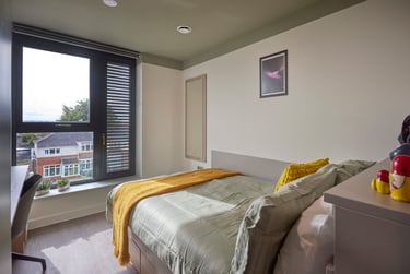 Regatta Place Student Halls, 1-63 Front Street, City Centre, Durham, DH1 2GS - Image 1
