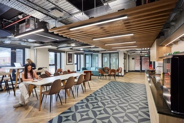 Regatta Place Student Halls, 1-63 Front Street, City Centre, Durham, DH1 2GS - Image 2